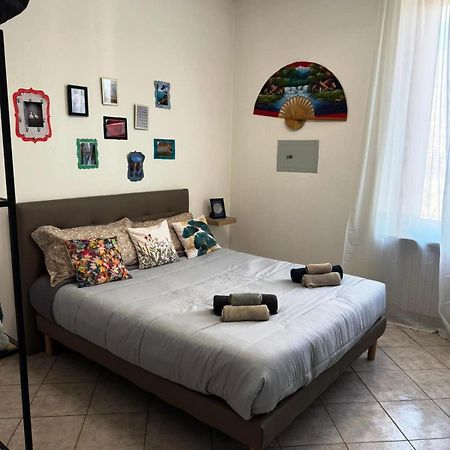 Casa Sogno Комо Екстериор снимка