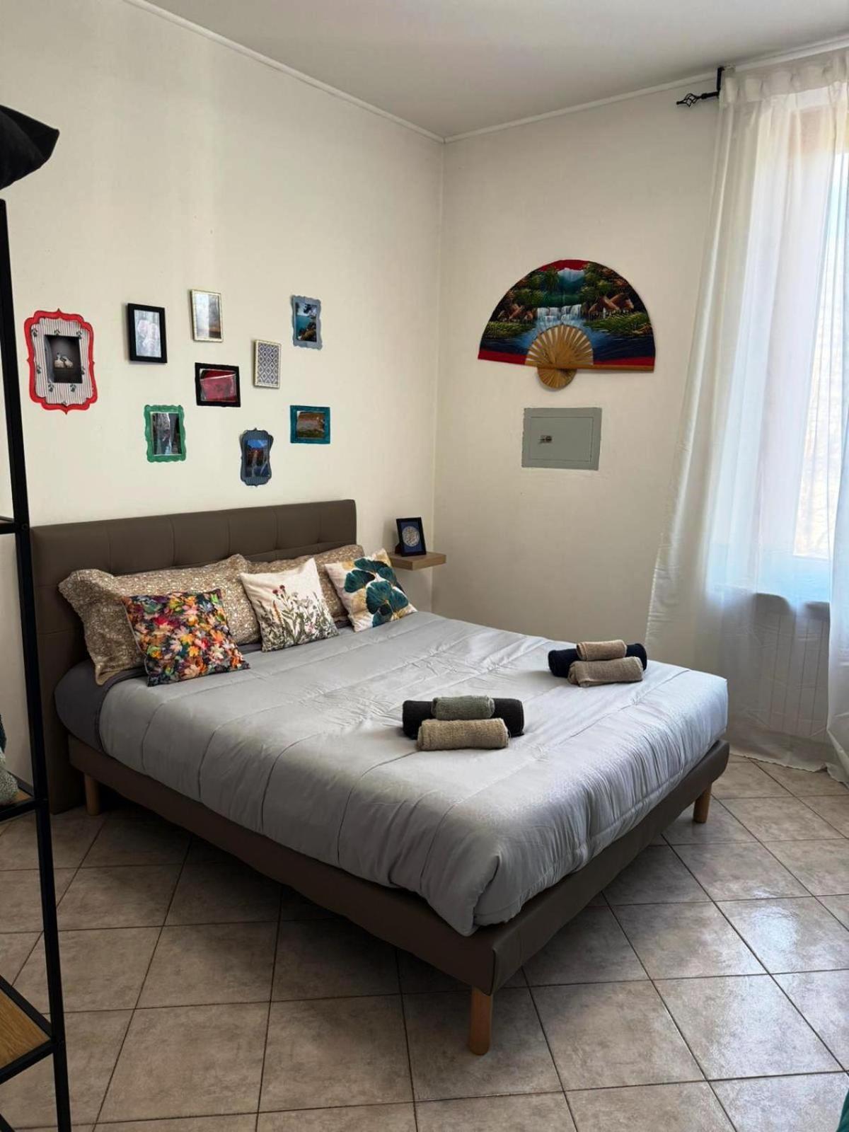 Casa Sogno Комо Екстериор снимка