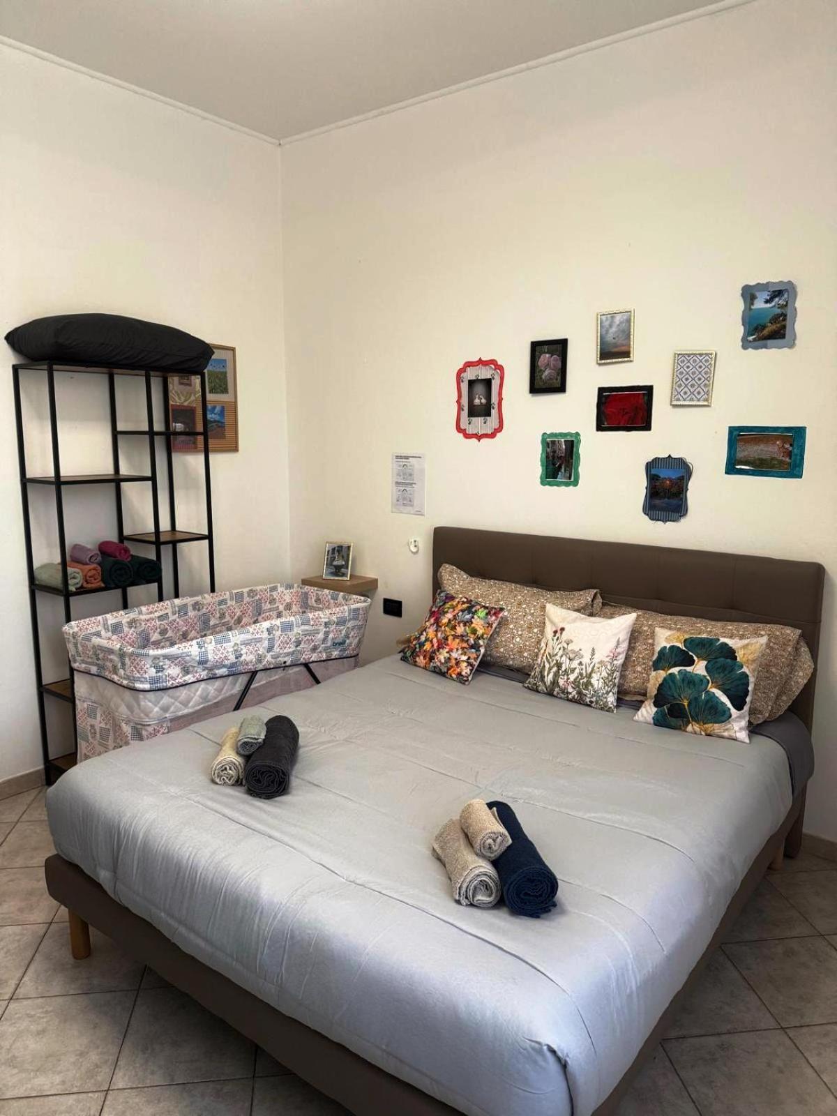 Casa Sogno Комо Екстериор снимка